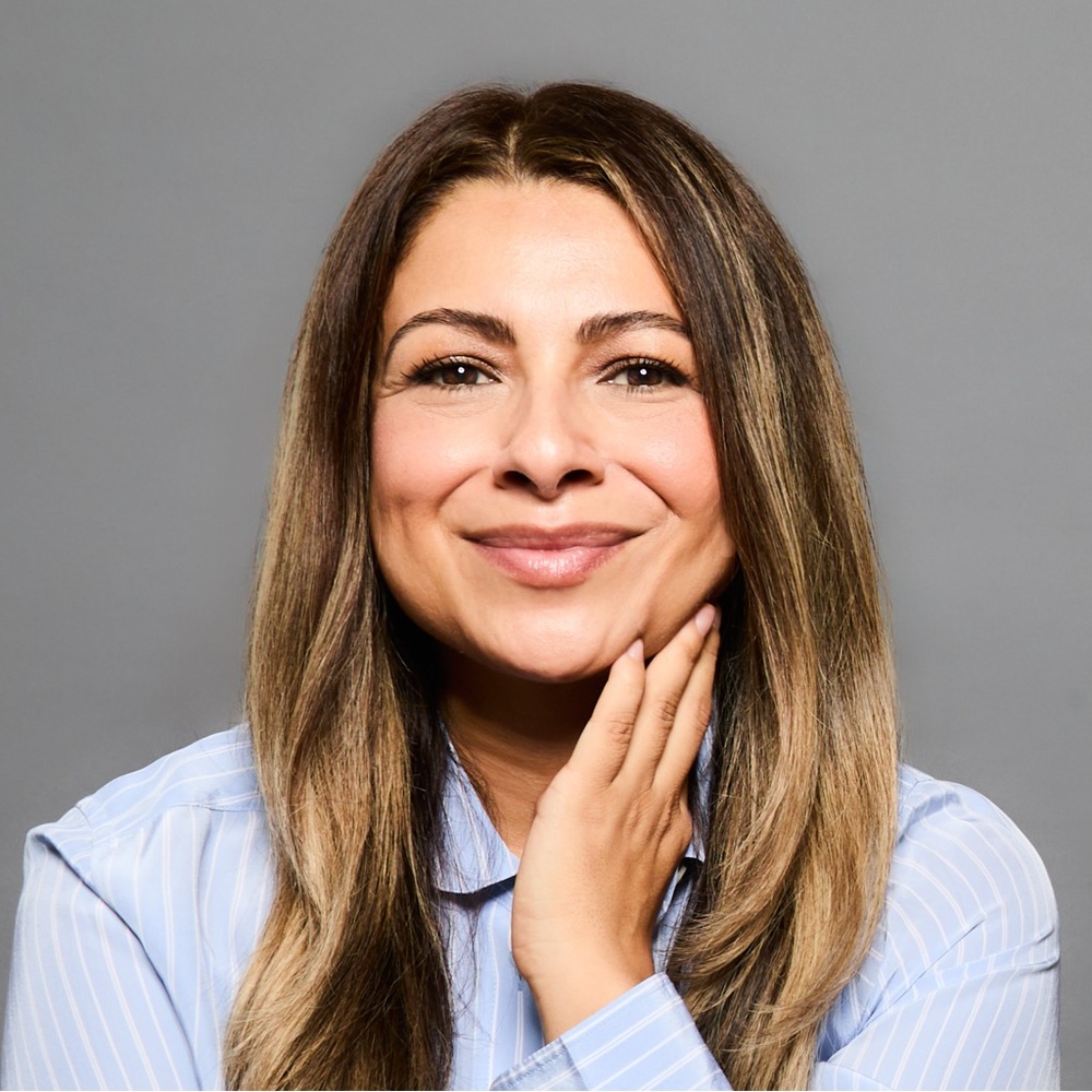 Meet your Posher, Desiree